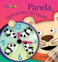 Panda, Prisioneiro do Tempo