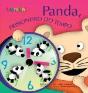 Panda, Prisioneiro do Tempo - Preview