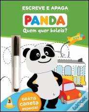 Panda - Quem Quer Boleia?