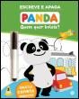Panda - Quem Quer Boleia? - Preview