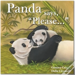 Capa do artigo Panda Says, "Please..."