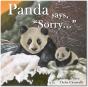 Panda Says, "Sorry " - Preview