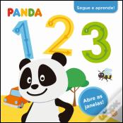 Panda - Segue e Aprende! 123