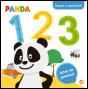 Panda - Segue e Aprende! 123 - Preview