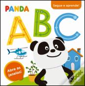 Panda - Segue e Aprende! ABC