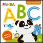 Panda - Segue e Aprende! ABC - Preview