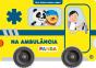 Panda sobre Rodas: Na Ambulância - Preview
