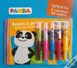 Panda - Sopra e Pinta!