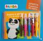 Panda - Sopra e Pinta! - Preview