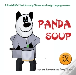 Capa do artigo Panda Soup
