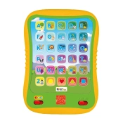 Capa do artigo Panda - Tablet Educativo