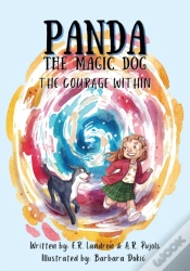 Capa do artigo Panda The Magic Dog: The Courage Within