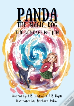 Capa do artigo Panda The Magic Dog: The Courage Within