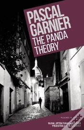 Capa do artigo Panda Theory