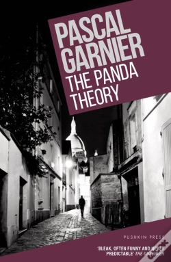 Capa do artigo Panda Theory