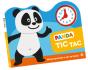 Panda - Tic Tac - Preview