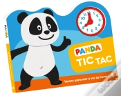 Capa do artigo Panda - Tic Tac