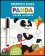 Panda - Um Dia na Escola - Preview