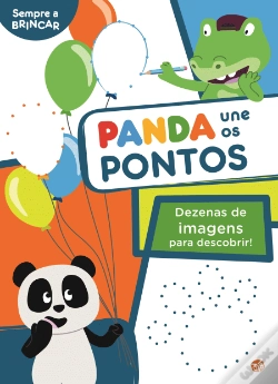 Capa do artigo Panda Une os Pontos