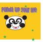 Panda Up Your Life - Preview