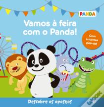 Panda - Vamos à Feira Com o Panda!