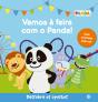 Panda - Vamos à Feira Com o Panda! - Preview