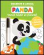 Panda - Vamos Cuidar do Planeta! - Preview