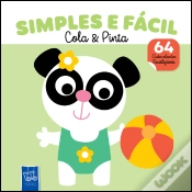 Capa do artigo Panda - Verde