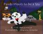 Panda Wants To Be A Spy - Preview
