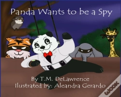 Capa do artigo Panda Wants To Be A Spy
