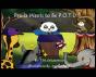 Panda Wants To Be P.O.T.U.S. - Preview