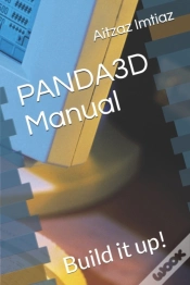 Capa do artigo Panda3d Manual