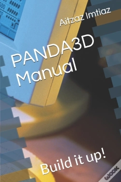 Capa do artigo Panda3d Manual