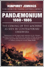 Pandaemonium 1660â€“1886 - Preview