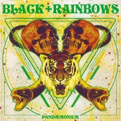 Capa do artigo Pandaemonium - Vinil