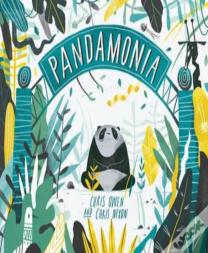 Pandamonia