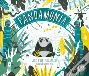 Capa do artigo Pandamonia