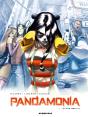 Pandamonia Tome 1 ; Chaos Bestial - Preview