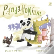 Capa do artigo Pandamonium