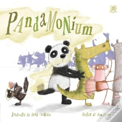 Capa do artigo Pandamonium