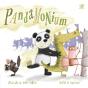 Pandamonium - Preview