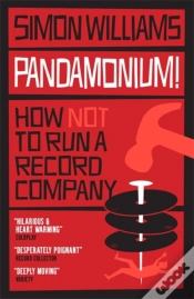 Capa do artigo Pandamonium!