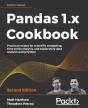 Pandas 1.X Cookbook - Preview