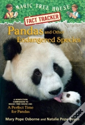 Capa do artigo Pandas And Other Endangered Species