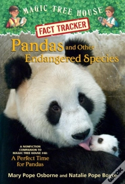 Capa do artigo Pandas And Other Endangered Species