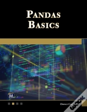 Capa do artigo Pandas Basics