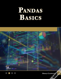 Capa do artigo Pandas Basics