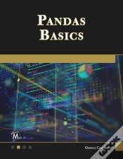 Capa do artigo Pandas Basics