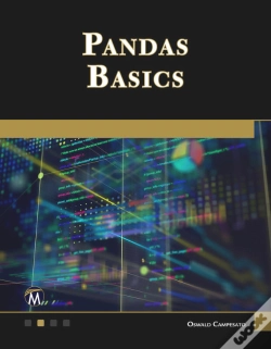 Capa do artigo Pandas Basics