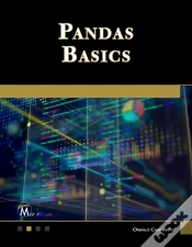 Capa do artigo Pandas Basics